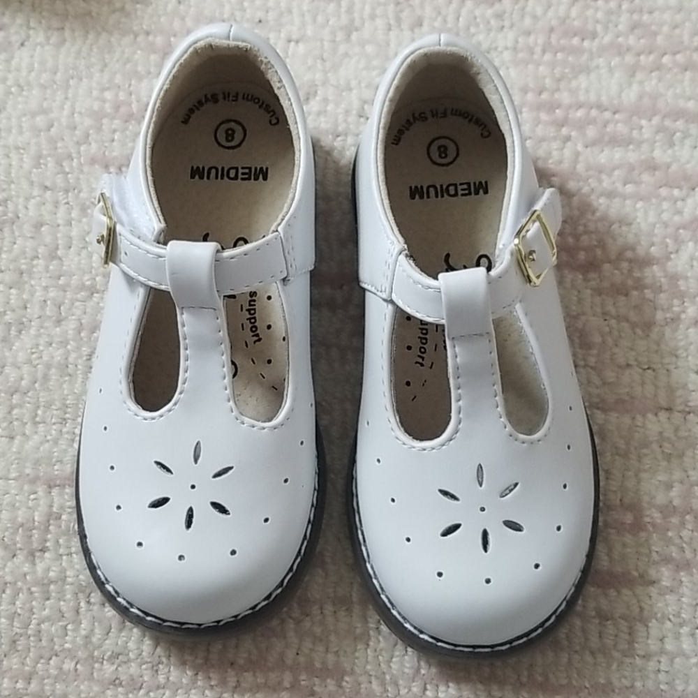 Footmates Mary Jane
